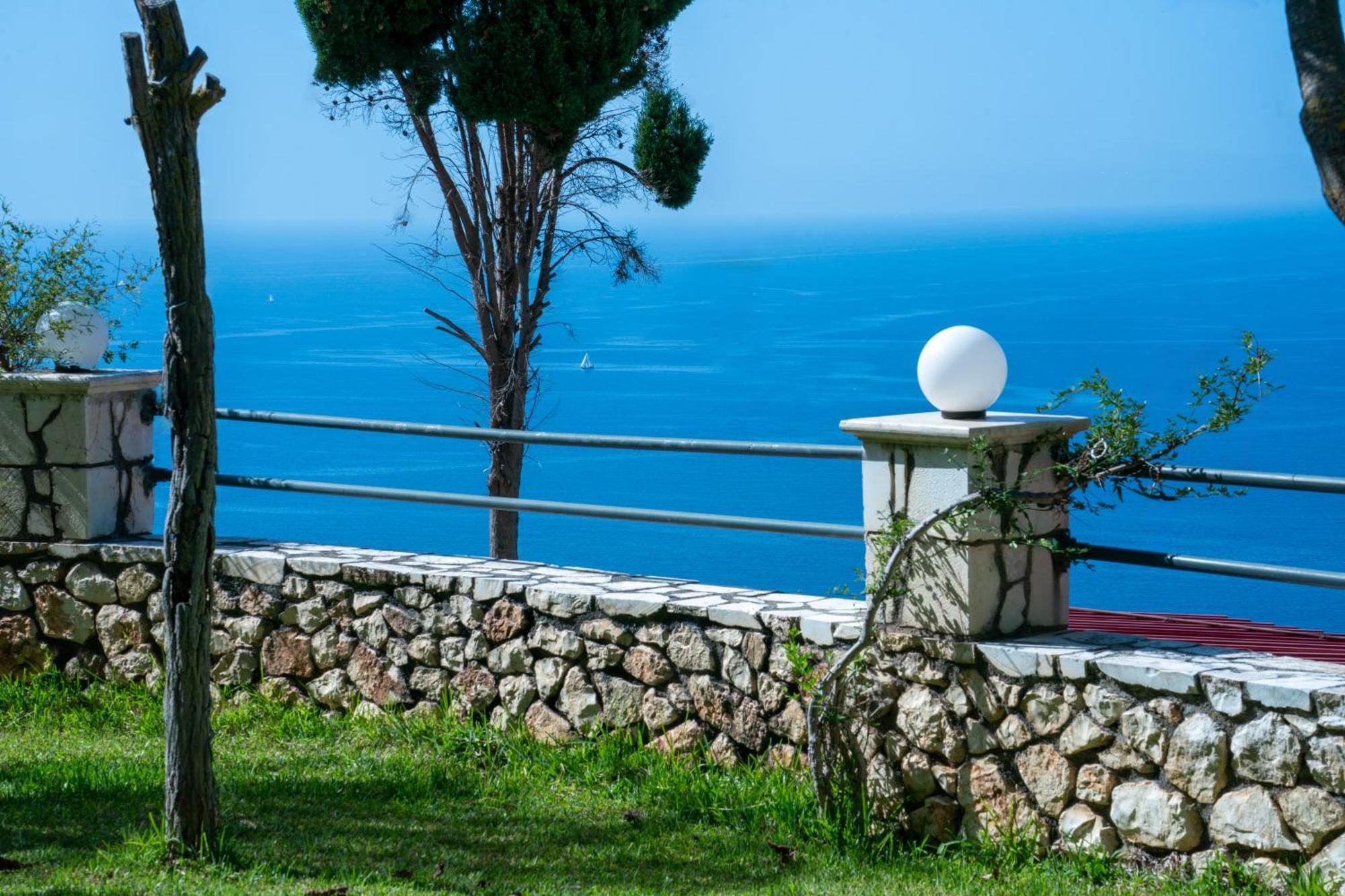 Rania-Apartments 2 Argostoli  Exterior foto