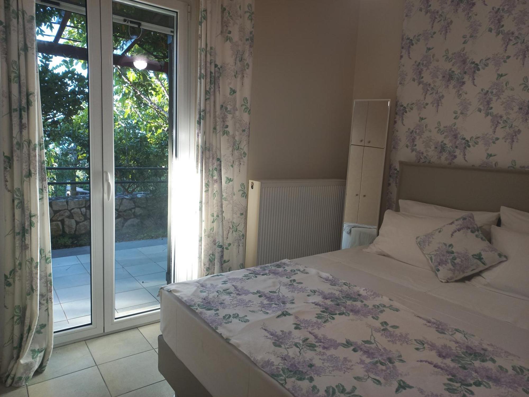 Rania-Apartments 2 Argostoli  Exterior foto